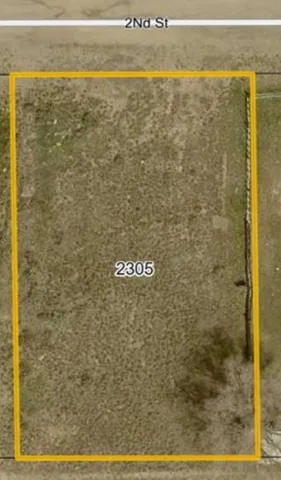 $15,000 | 2305 2nd Street, Hanna, WY 82327