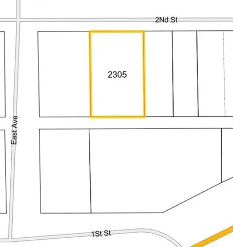 $15,000 | 2305 2nd Street, Hanna, WY 82327