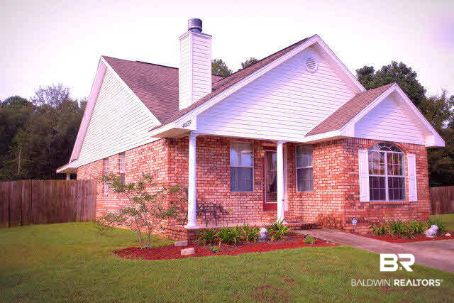 4029 Kendallbrook Loop Foley, AL 36535 - Photo 1 of 1