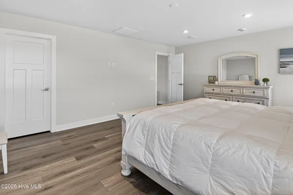 $549,900 | 206 Boxcar Way, Camden, NC 27921