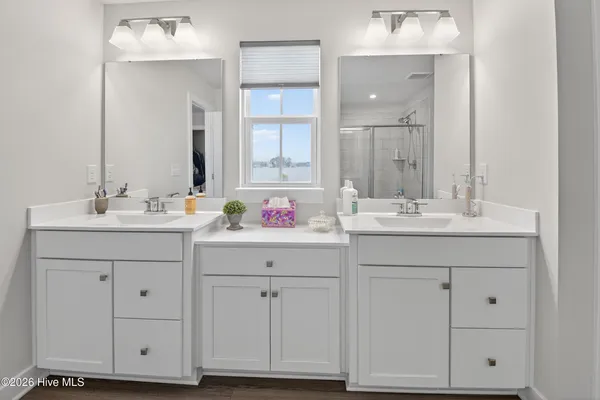 $549,900 | 206 Boxcar Way, Camden, NC 27921