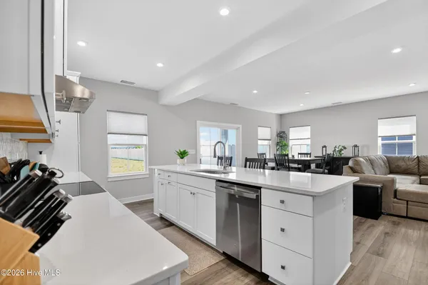 $549,900 | 206 Boxcar Way, Camden, NC 27921