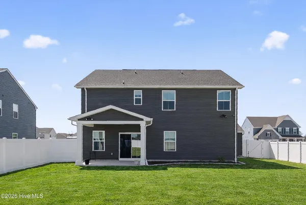 $549,900 | 206 Boxcar Way, Camden, NC 27921