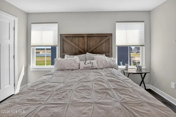 $549,900 | 206 Boxcar Way, Camden, NC 27921