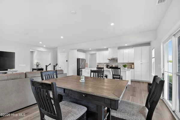 $549,900 | 206 Boxcar Way, Camden, NC 27921