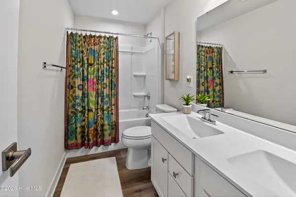 $549,900 | 206 Boxcar Way, Camden, NC 27921