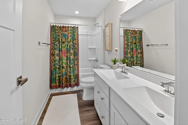 $549,900 | 206 Boxcar Way, Camden, NC 27921