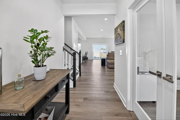 $549,900 | 206 Boxcar Way, Camden, NC 27921