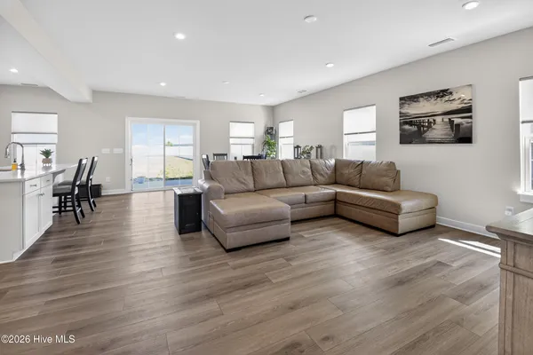 $549,900 | 206 Boxcar Way, Camden, NC 27921