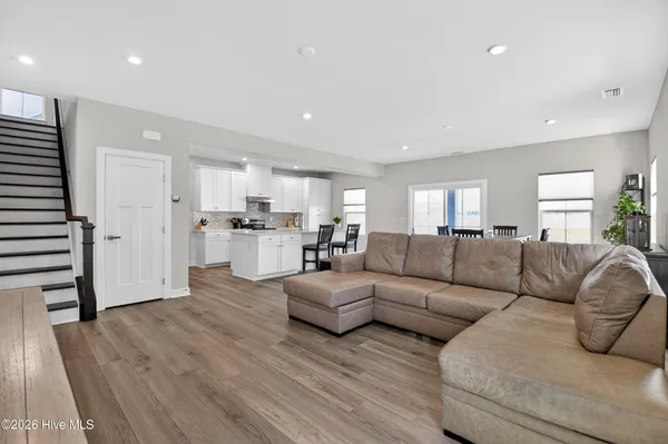 $549,900 | 206 Boxcar Way, Camden, NC 27921