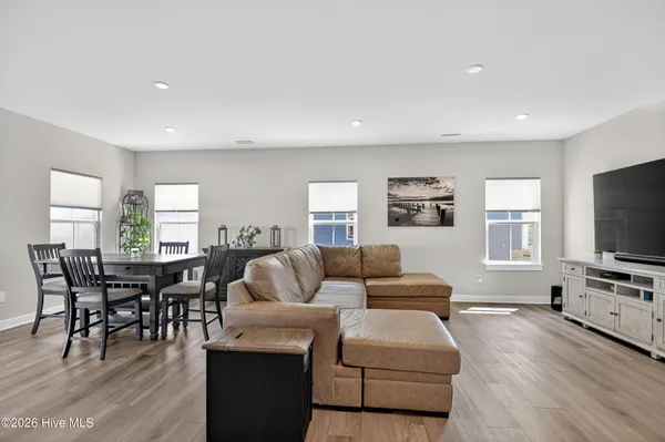 $549,900 | 206 Boxcar Way, Camden, NC 27921