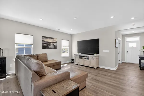 $549,900 | 206 Boxcar Way, Camden, NC 27921