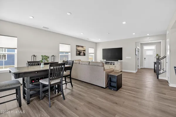 $549,900 | 206 Boxcar Way, Camden, NC 27921