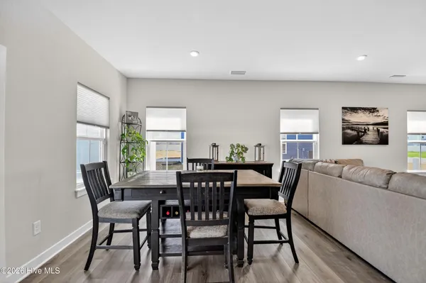 $549,900 | 206 Boxcar Way, Camden, NC 27921