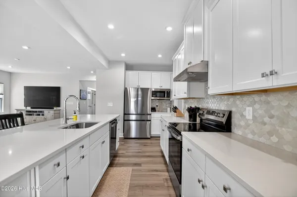 $549,900 | 206 Boxcar Way, Camden, NC 27921