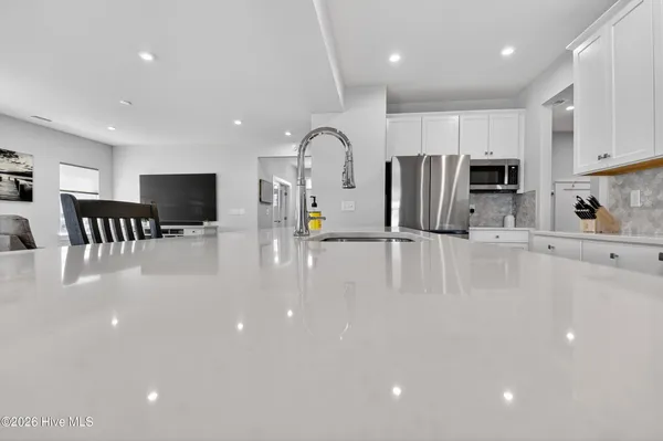 $549,900 | 206 Boxcar Way, Camden, NC 27921