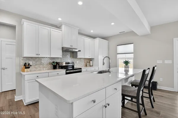 $549,900 | 206 Boxcar Way, Camden, NC 27921