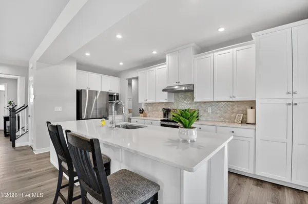 $549,900 | 206 Boxcar Way, Camden, NC 27921