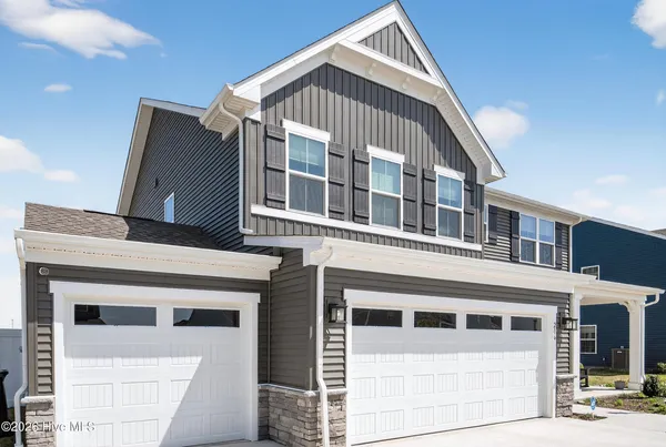 $549,900 | 206 Boxcar Way, Camden, NC 27921