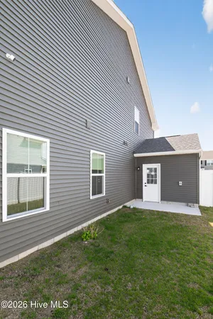 $549,900 | 206 Boxcar Way, Camden, NC 27921