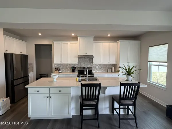 $549,900 | 206 Boxcar Way, Camden, NC 27921