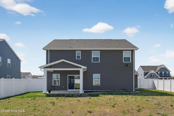 $549,900 | 206 Boxcar Way, Camden, NC 27921