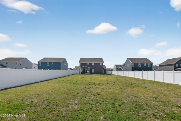 $549,900 | 206 Boxcar Way, Camden, NC 27921