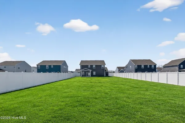 $549,900 | 206 Boxcar Way, Camden, NC 27921