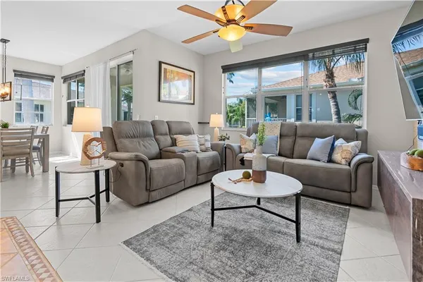 $399,000 | 9601 Village View Boulevard, Unit 201, Bonita Springs, FL 34135
