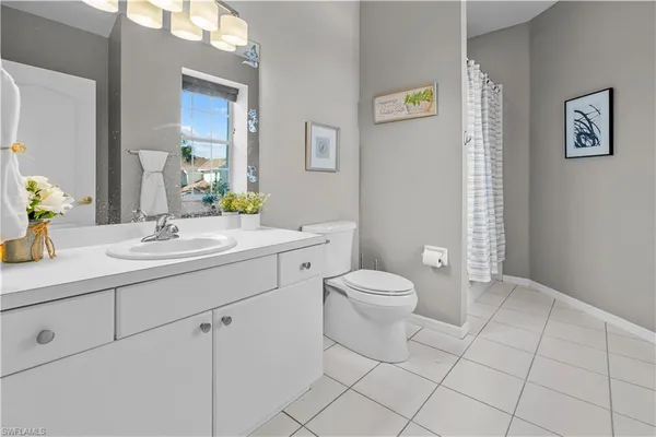 $399,000 | 9601 Village View Boulevard, Unit 201, Bonita Springs, FL 34135