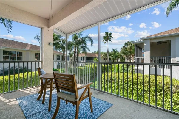 $399,000 | 9601 Village View Boulevard, Unit 201, Bonita Springs, FL 34135