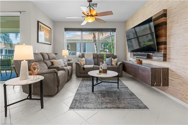 $399,000 | 9601 Village View Boulevard, Unit 201, Bonita Springs, FL 34135