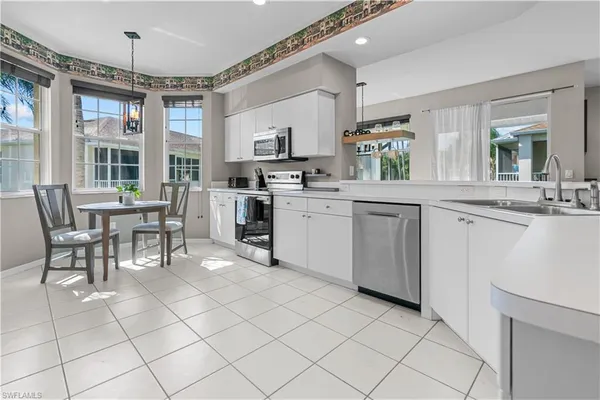 $399,000 | 9601 Village View Boulevard, Unit 201, Bonita Springs, FL 34135