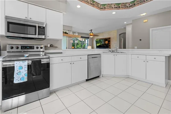 $399,000 | 9601 Village View Boulevard, Unit 201, Bonita Springs, FL 34135