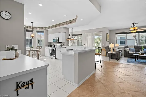 $399,000 | 9601 Village View Boulevard, Unit 201, Bonita Springs, FL 34135