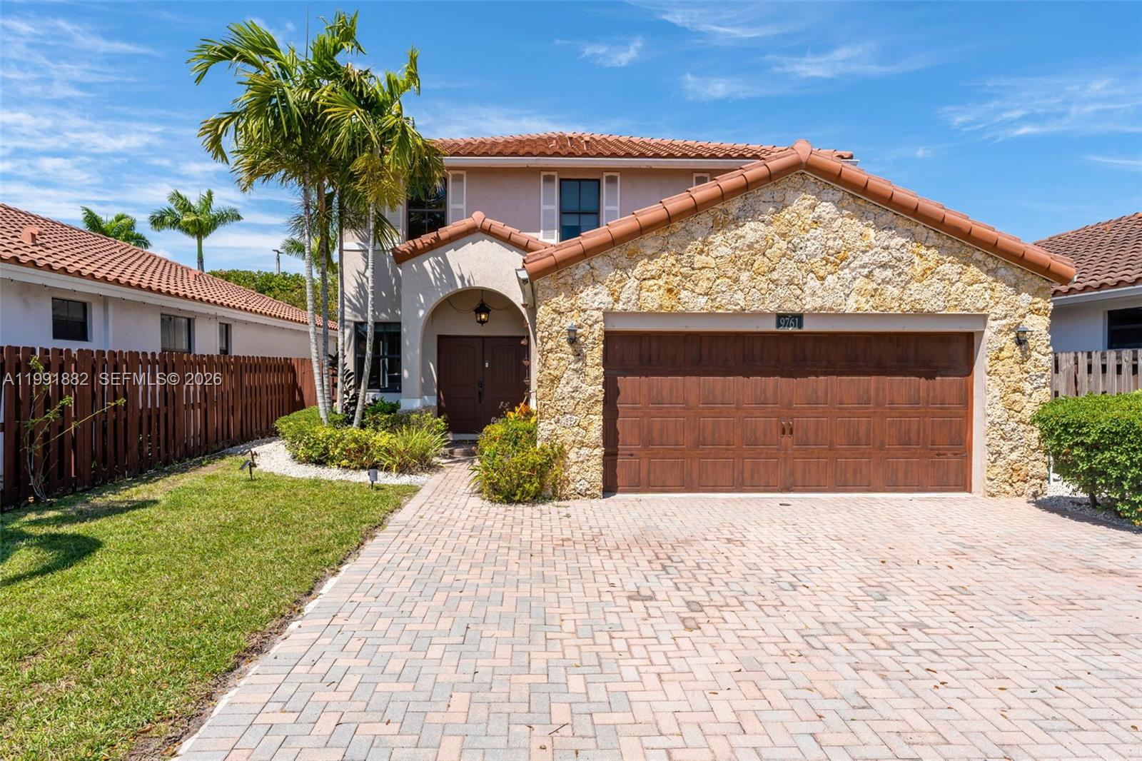 9761 Northwest 9th Street Miami, FL 33172 - Photo 2 of 29