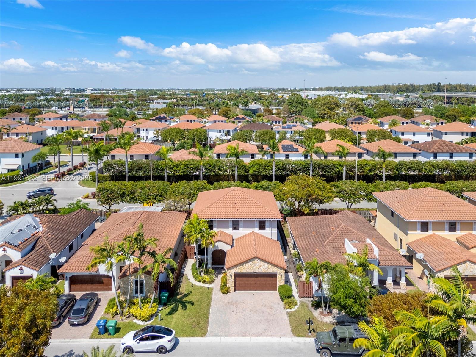 9761 Northwest 9th Street Miami, FL 33172 - Photo 24 of 29