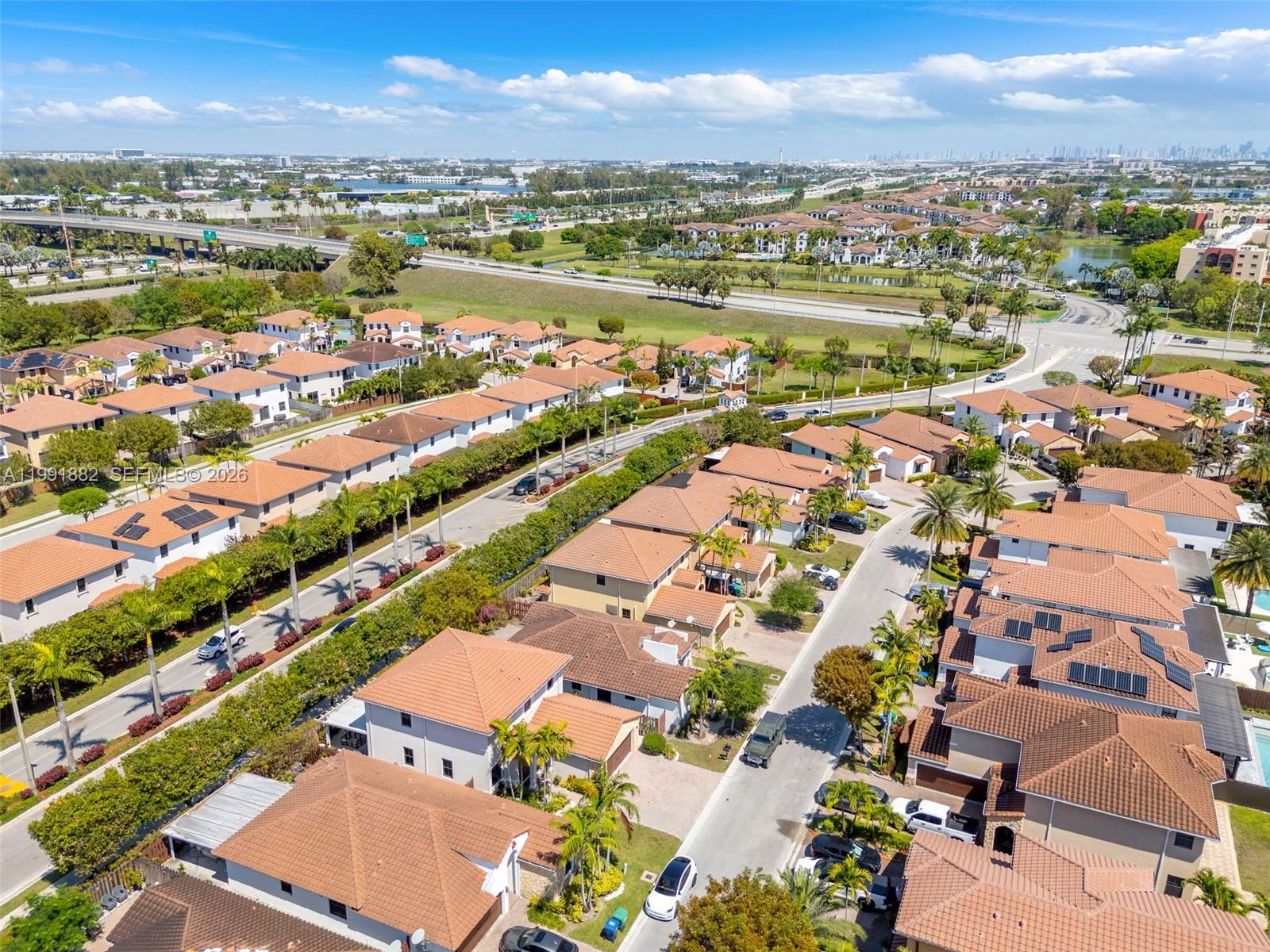 9761 Northwest 9th Street Miami, FL 33172 - Photo 29 of 29