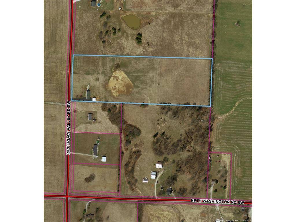 6850 Ripperdan Valley Road Southwest Corydon, IN 47112 - Photo 3 of 47
