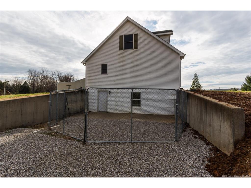 6850 Ripperdan Valley Road Southwest Corydon, IN 47112 - Photo 44 of 47