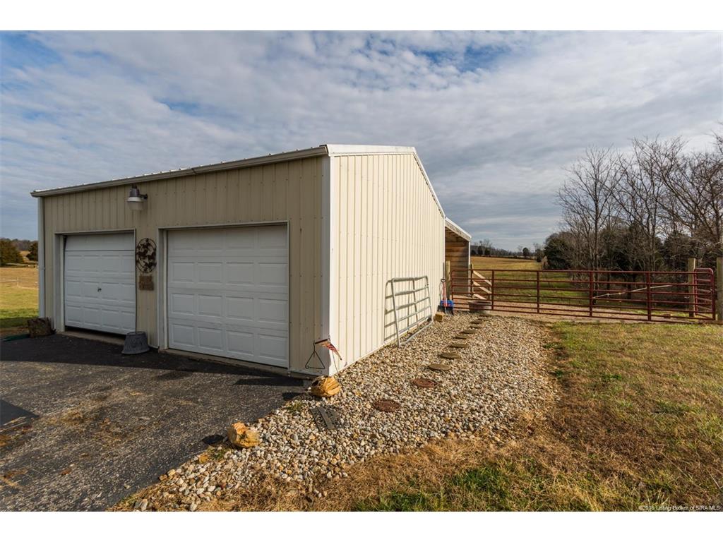6850 Ripperdan Valley Road Southwest Corydon, IN 47112 - Photo 46 of 47