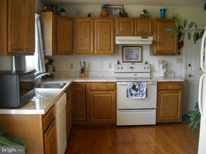 4799 Wentz Road Manchester, MD 21102 - Photo 4 of 17 Kitchen