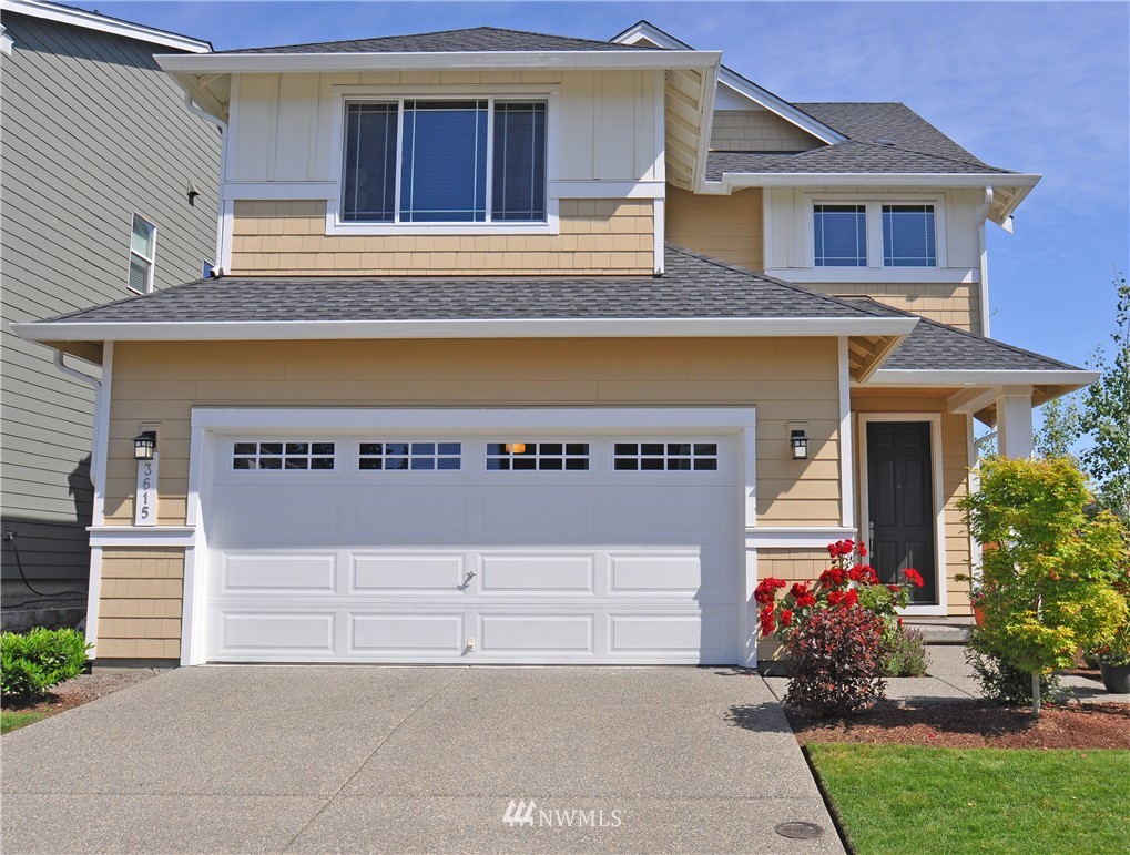 3615 196th Place Southeast Bothell, WA 98012 - Photo 1 of 22 Gallery Image 1