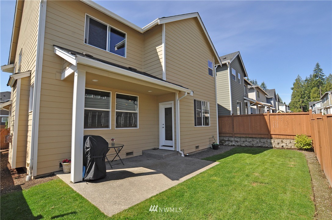 3615 196th Place Southeast Bothell, WA 98012 - Photo 21 of 22 Gallery Image 21