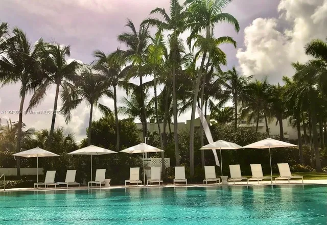 $995,000 | 1900 Sunset Harbour Drive, Unit 1610, Miami Beach, FL 33139