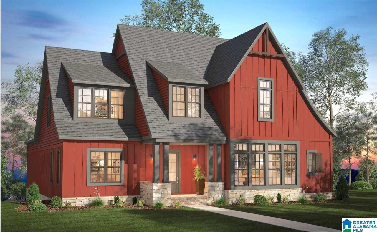1944 Blackridge Road Birmingham, AL 35244 - Photo 1 of 25