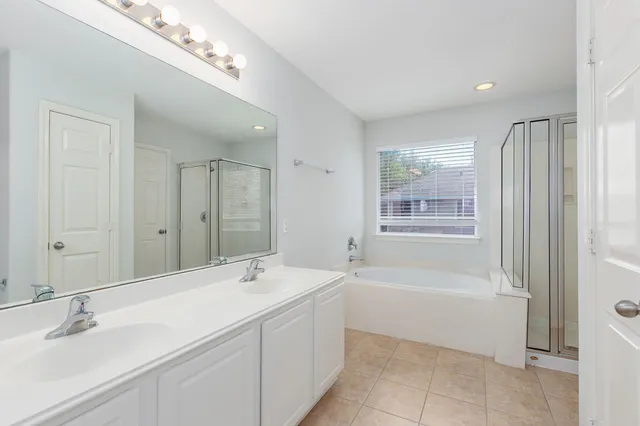 $196,000 | 17642 Olympic Park Lane, Humble, TX 77346