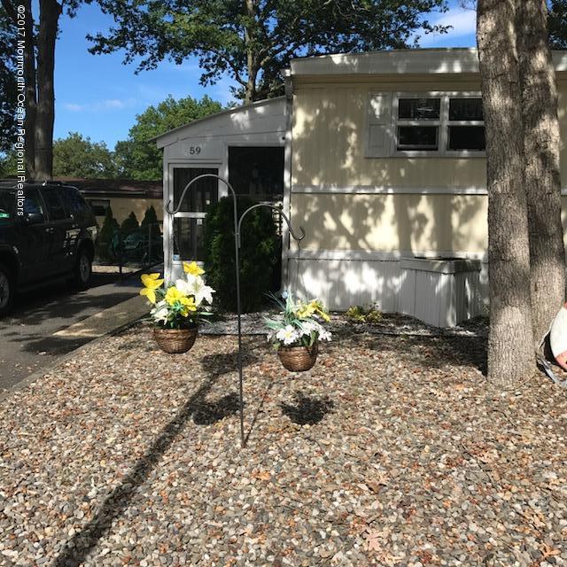 59 Roberts Road Toms River, NJ 08755 - Photo 1 of 26 Front of Home