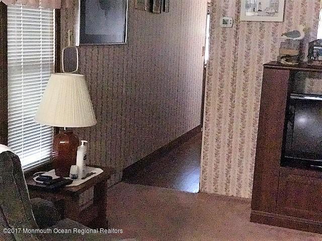 59 Roberts Road Toms River, NJ 08755 - Photo 13 of 26 Living Room to Hall