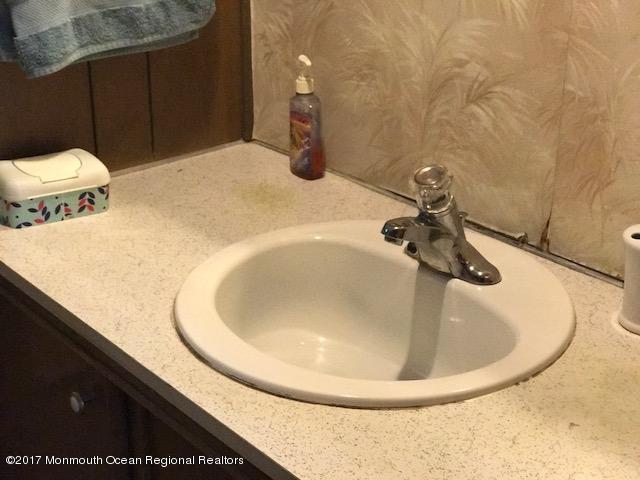 59 Roberts Road Toms River, NJ 08755 - Photo 19 of 26 Bathroom Sink